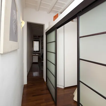 Apartamento Leopardo Roma