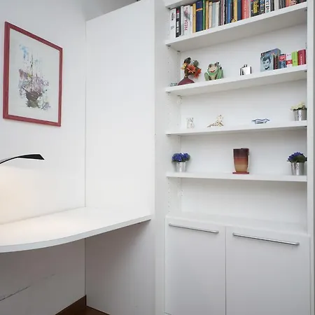 Leopardo Apartamento *