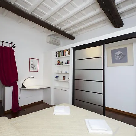 Apartamento Leopardo *