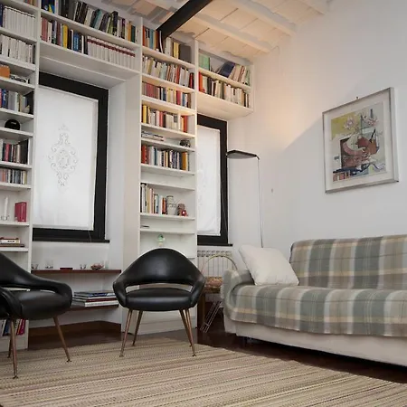 Leopardo Apartamento Roma