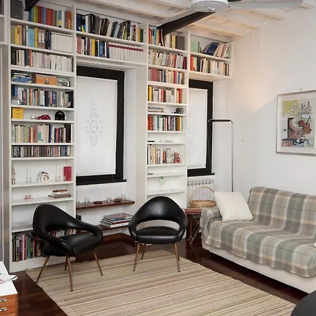 Apartamento Leopardo *