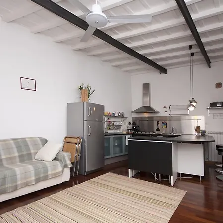 Apartamento Leopardo